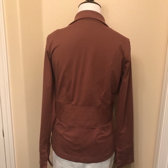 Super Soft Lucy Jacket - Picture 5 of 7